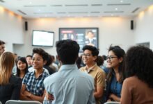 4 Contoh Tema Seminar Nasional untuk Mahasiswa