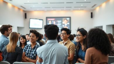 4 Contoh Tema Seminar Nasional untuk Mahasiswa