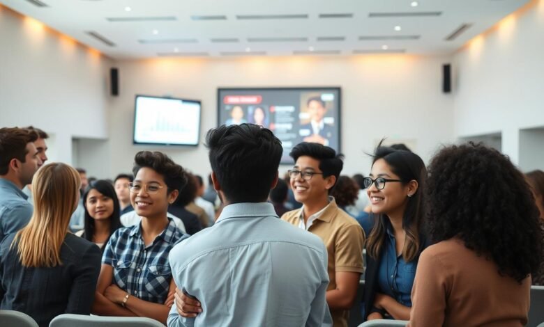 4 Contoh Tema Seminar Nasional untuk Mahasiswa