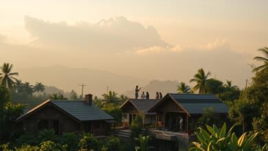 AI Bahasa Lokal RI: 700+ Bahasa Risiko Privasi & Bias