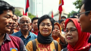 Basri Baco: MKGR DKI Solid Dukung Adies Kadir