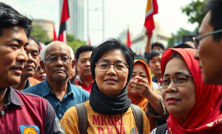 Basri Baco: MKGR DKI Solid Dukung Adies Kadir