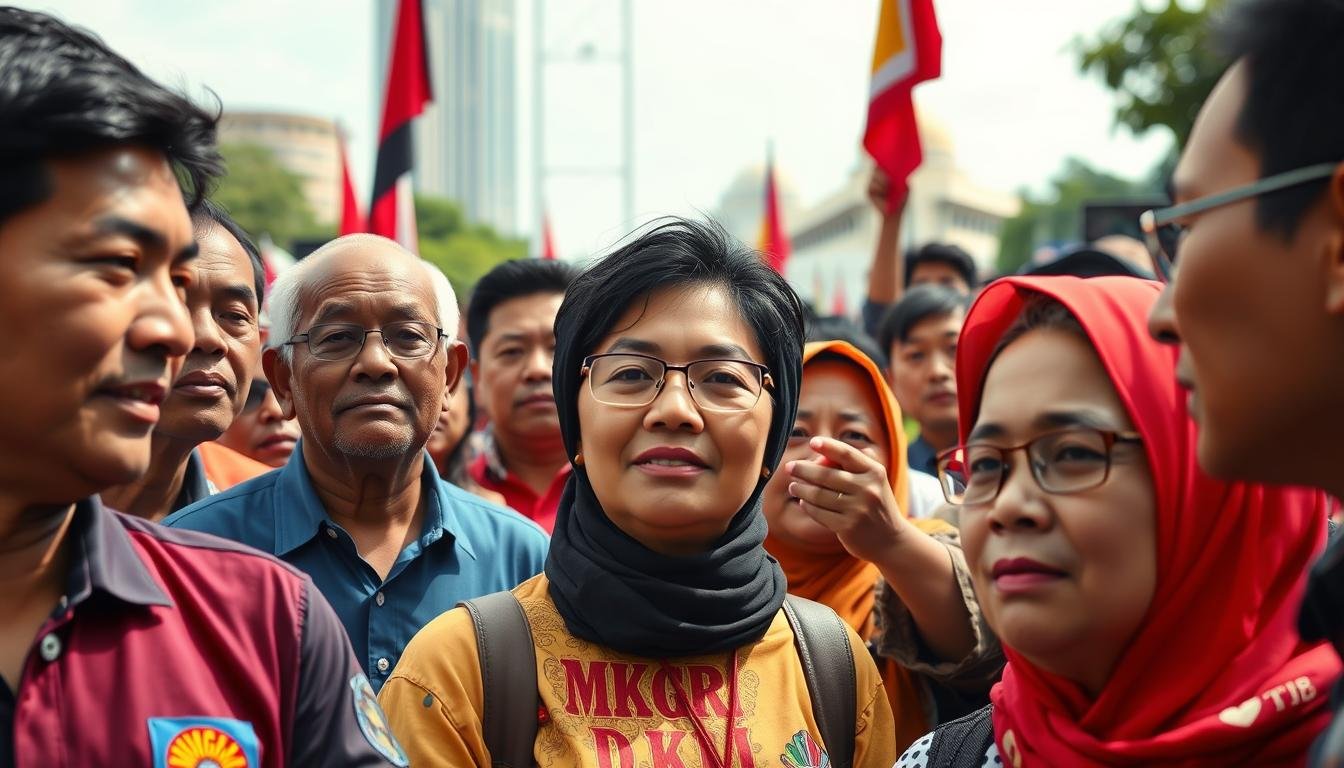 Basri Baco: MKGR DKI Solid Dukung Adies Kadir