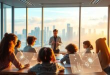 Deep Learning dalam Pendidikan Masa Depan