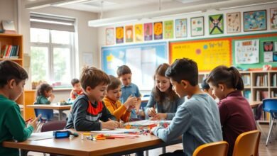 Implementasi PBL Meningkatkan Kreativitas SD