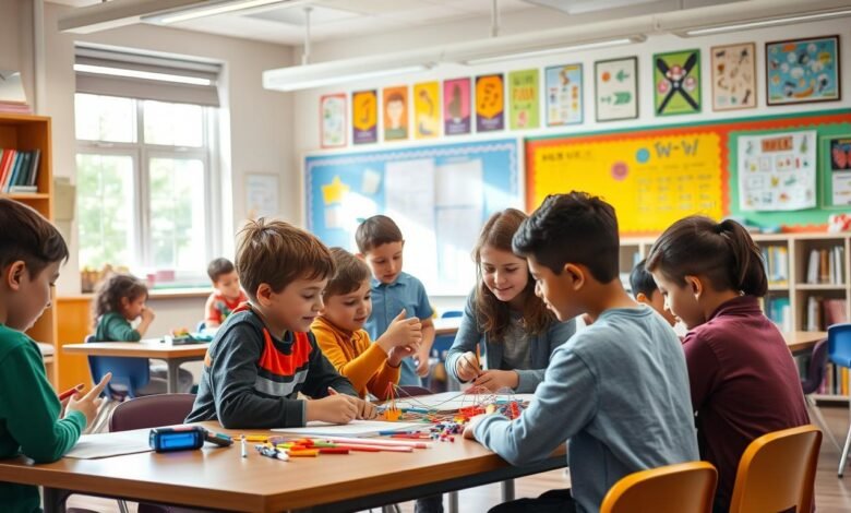 Implementasi PBL Meningkatkan Kreativitas SD