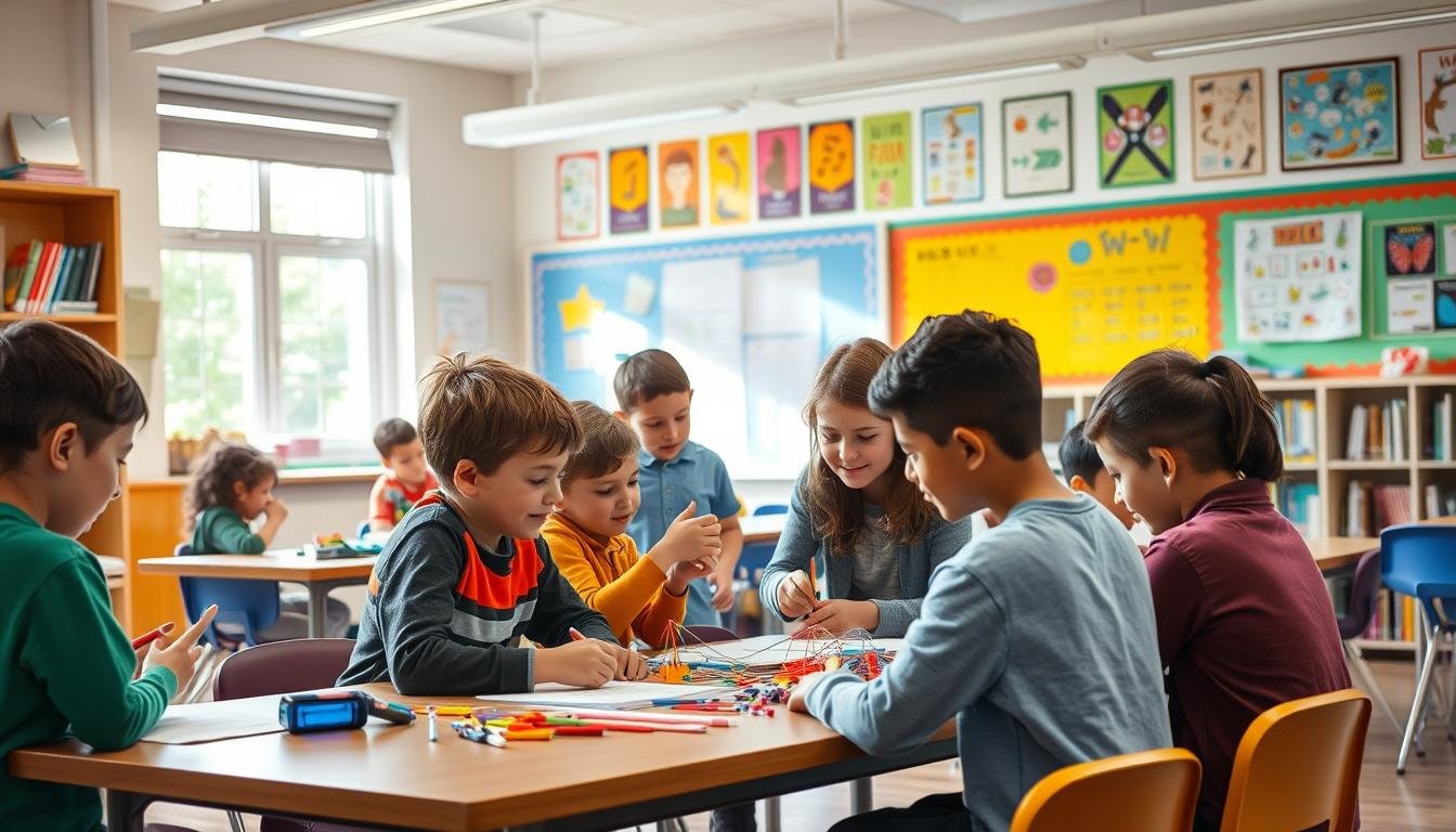 Implementasi PBL Meningkatkan Kreativitas SD