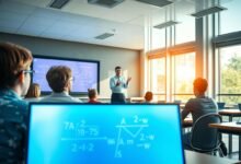 Media Audio Visual Efektif untuk Matematika SMA