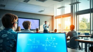 Media Audio Visual Efektif untuk Matematika SMA