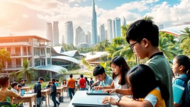 Pendidikan Indonesia 2025: Harapan & Tantangan