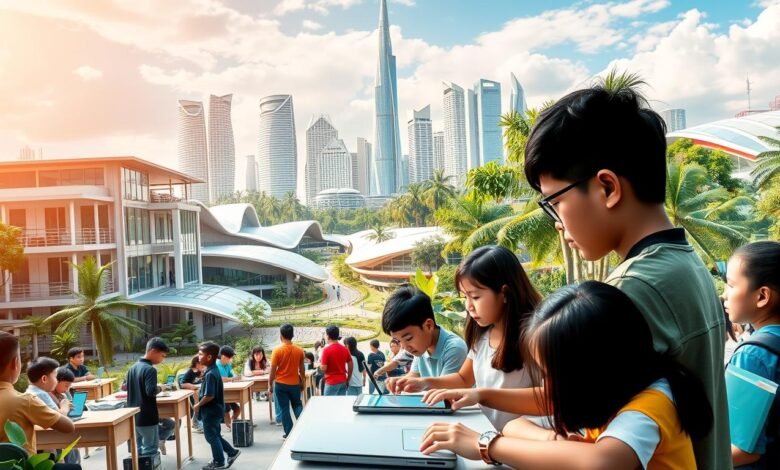 Pendidikan Indonesia 2025: Harapan & Tantangan