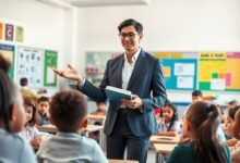 Penerimaan Guru Sekolah Rakyat Kemensos 2025