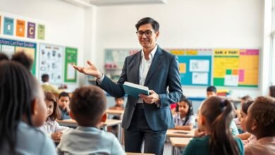 Penerimaan Guru Sekolah Rakyat Kemensos 2025