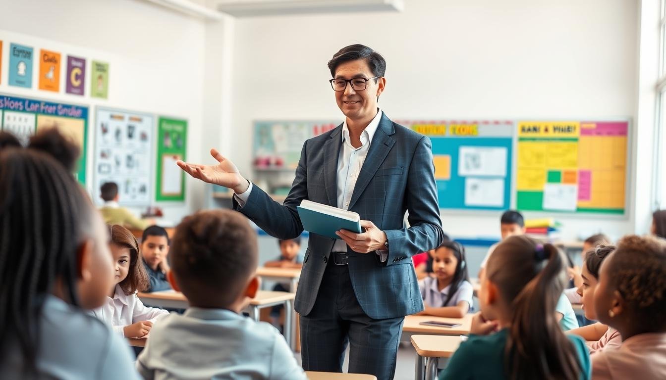 Penerimaan Guru Sekolah Rakyat Kemensos 2025