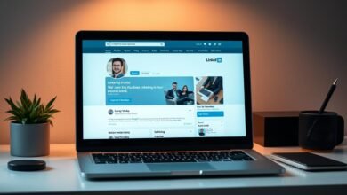 Personal Branding Mahasiswa di LinkedIn: Tips dan Strategi