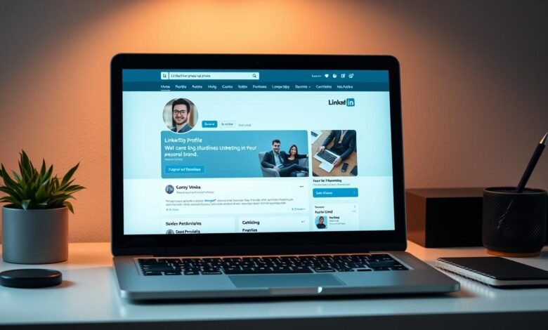 Personal Branding Mahasiswa di LinkedIn: Tips dan Strategi