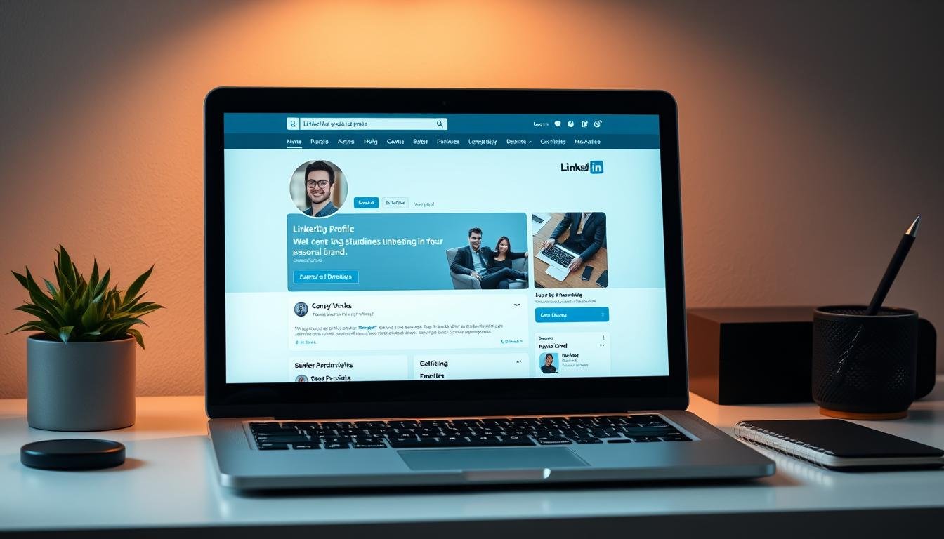 Personal Branding Mahasiswa di LinkedIn: Tips dan Strategi