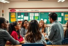 Strategi Peningkatan Karakter di SMA