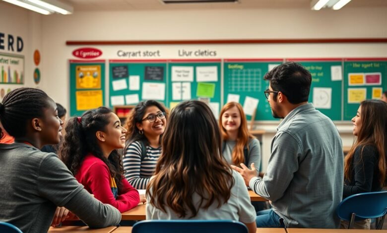 Strategi Peningkatan Karakter di SMA