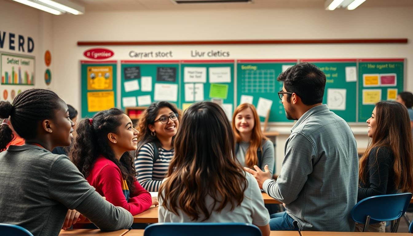 Strategi Peningkatan Karakter di SMA