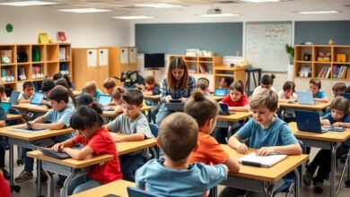 Teknologi Inklusif dalam Pendidikan Modern