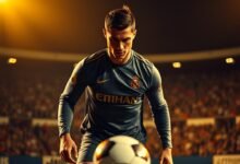 Setelah Gagal Penalti,