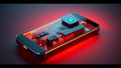 AI Thermal Management di Smartphone: