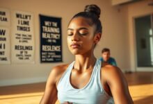 mental training pemain muda gak down dikritik