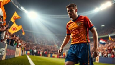 pemain baru sembuh cedera acl langsung starter utama